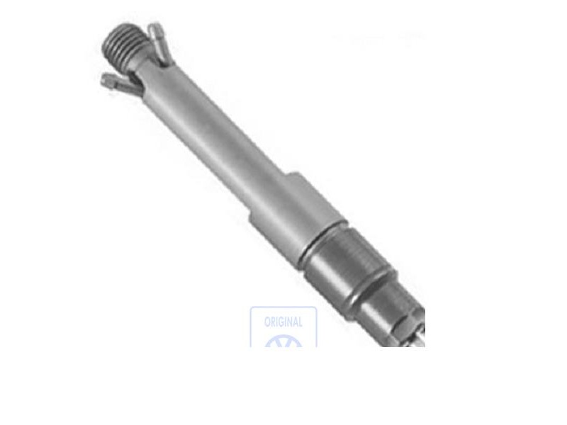Original VW Complete Injection Pump - 028130201G