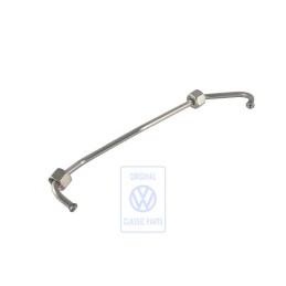 Original VW Pressure Pipe - 028130301F