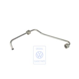 Original VW Pressure Pipe - 028130301N