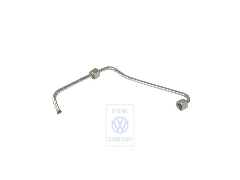 Original VW Pressure Pipe - 028130301N