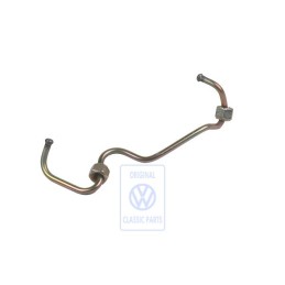 Original VW Pressure Pipe - 028130302H