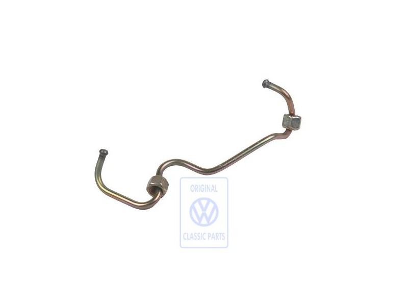 Original VW Pressure Pipe - 028130302H