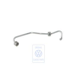 Original VW Pressure Pipe - 028130302M