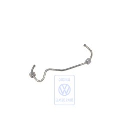 Original VW Pressure Pipe - 028130302N