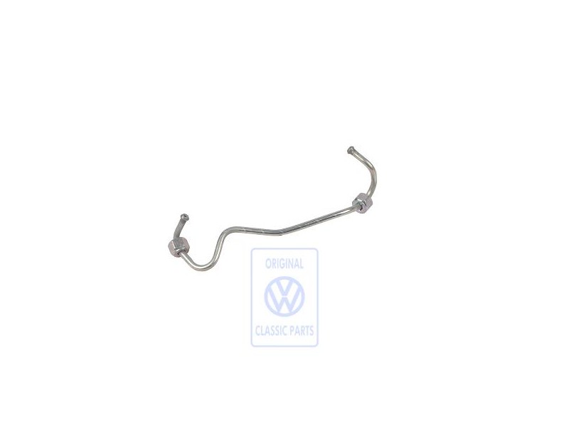 Original VW Pressure Pipe - 028130302N
