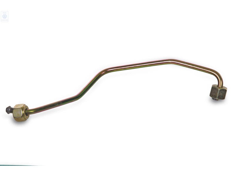 Original VW Pressure Pipe - 028130304D