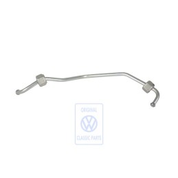 Original VW Pressure Pipe - 028130304N