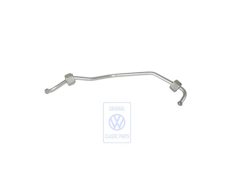 Original VW Pressure Pipe - 028130304N