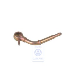 Original VW Connection Piece - 028130465A