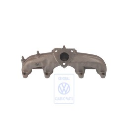 Original VW Exhaust Manifolds - 028253031Q