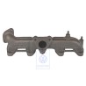 Original VW Exhaust Manifolds - 028253031S