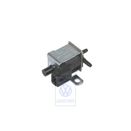 Original VW Solenoid Valve - 028906283A
