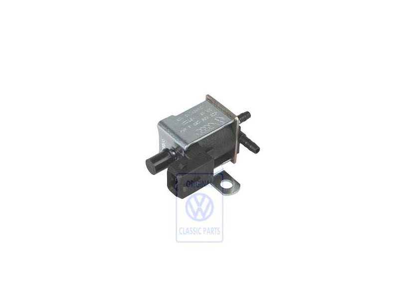 Original VW Solenoid Valve - 028906283A