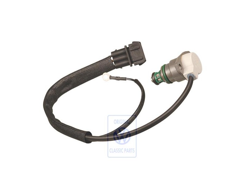 Original VW Solenoid Valve - 028906283K