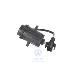 Original VW Accelerator Pedal Sender - 028907475A