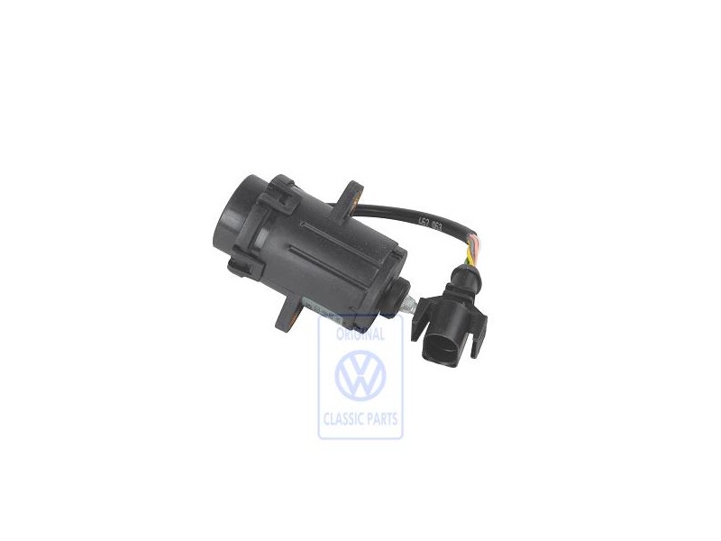 Original VW Accelerator Pedal Sender - 028907475A