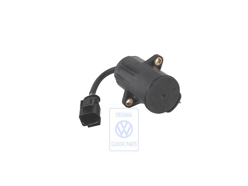 Original VW Accelerator Pedal Sender - 028907475B