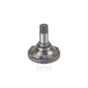 Original VW Flanged Shaft - 02A409355B
