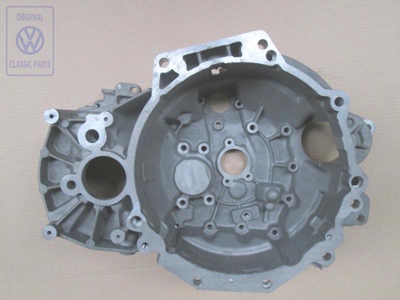 Original VW Clutch Housing - 02C301107P