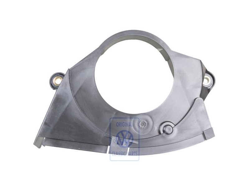 Original VW Toothed Belt Guard - 030109127P