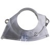 Original VW Toothed Belt Guard - 030109127P
