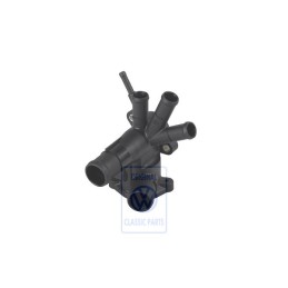 Original VW Coolant Regulator Housing - 030121117N