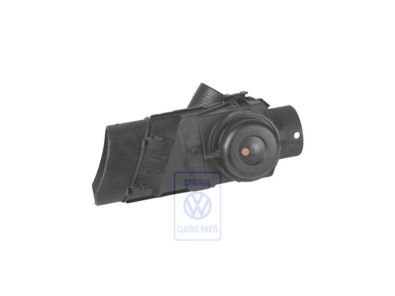 Original VW Control Box - 030129608D