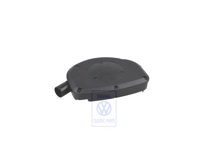 Original VW Air Filter - 030129611N