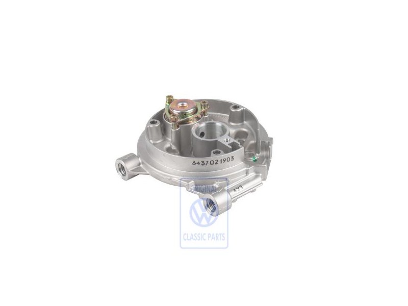 Original VW Injector Unit Upper Part - 030133027A