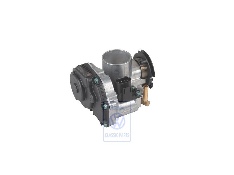 Original VW Throttle Valve Control Element - 030133064D