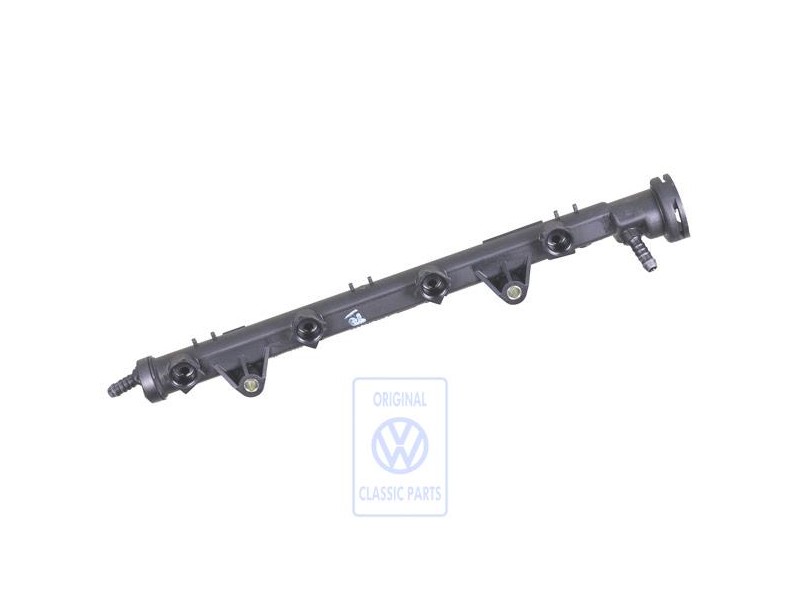 Original VW Fuel Rail - 030133329H