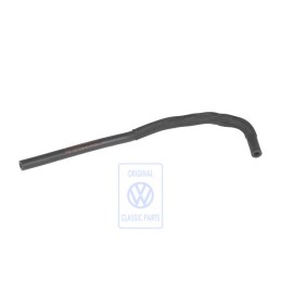Original VW Connecting Hose - 030133518B