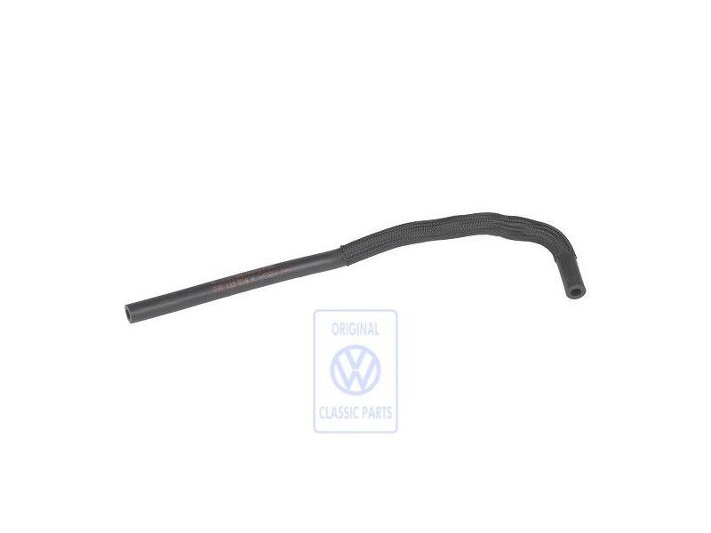 Original VW Connecting Hose - 030133518B