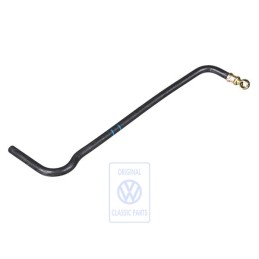 Original VW Fuel Hose - 030133699B