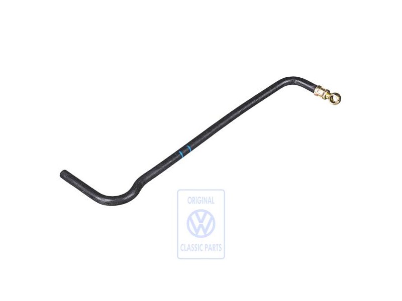 Original VW Fuel Hose - 030133699B