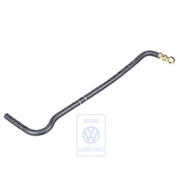 Original VW Fuel Hose - 030133723B