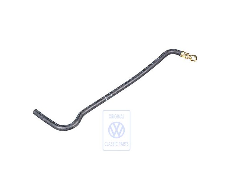 Original VW Fuel Hose - 030133723B