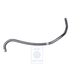 Original VW Fuel Hose - 030133723F