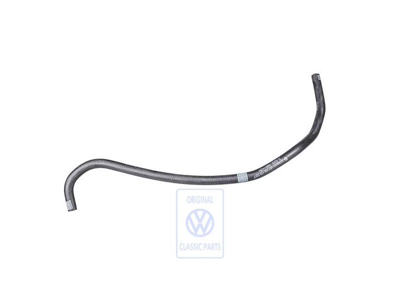 Original VW Fuel Hose - 030133723F