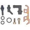 Original VW Parts Set For Vacuum Connection - 030198026A