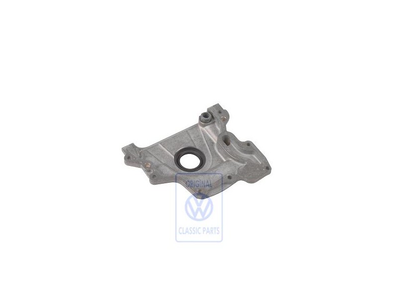 Original VW Sealing Flange - 032103151B