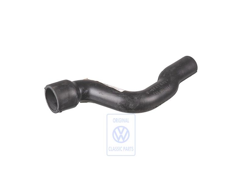 Original VW Vent Hose - 032103493E