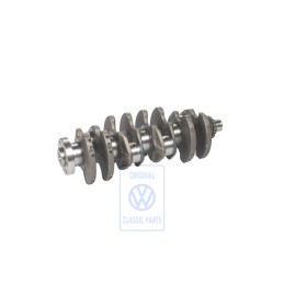 Original VW Crankshaft - 032105021E