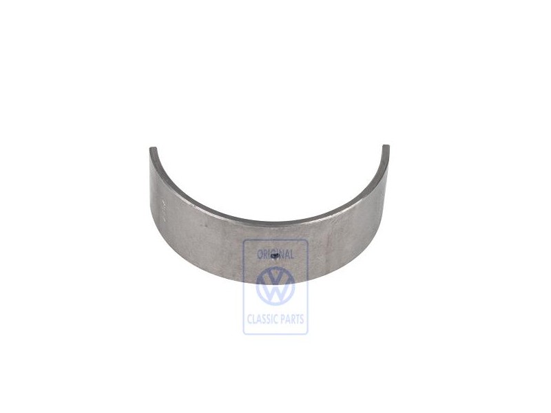 Original VW Connecting Rod Bearing Shell - 032105719D