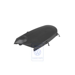 Original VW Toothed Belt Guard - 032109121A