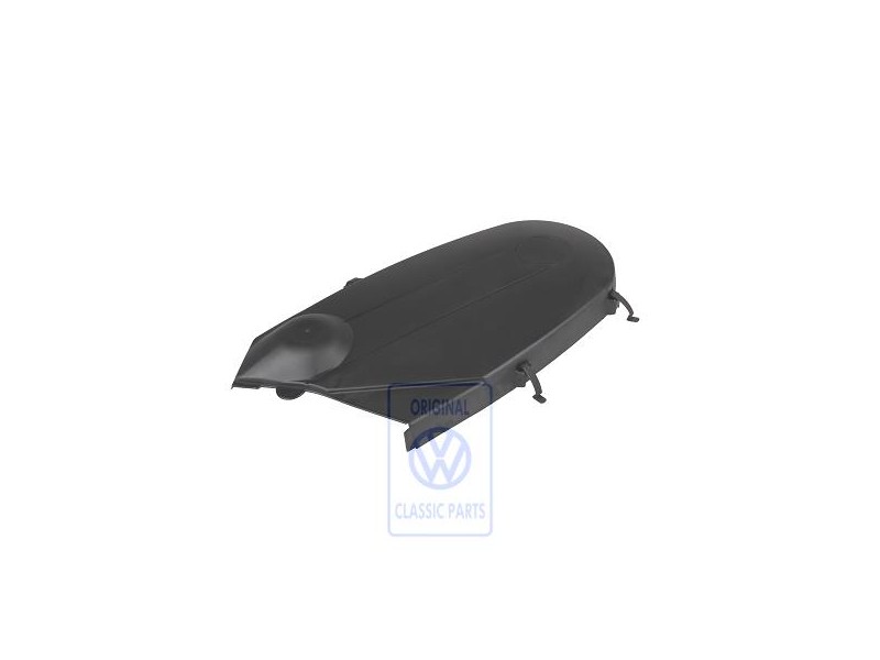 Original VW Toothed Belt Guard - 032109121A