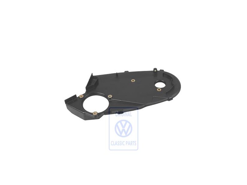 Original VW Cover Plate - 032109145C