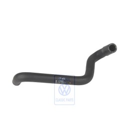 Original VW Coolant Hose - 032121056C