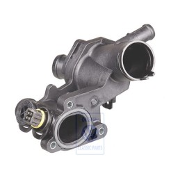 Original VW Coolant Regulator Housing - 032121111N