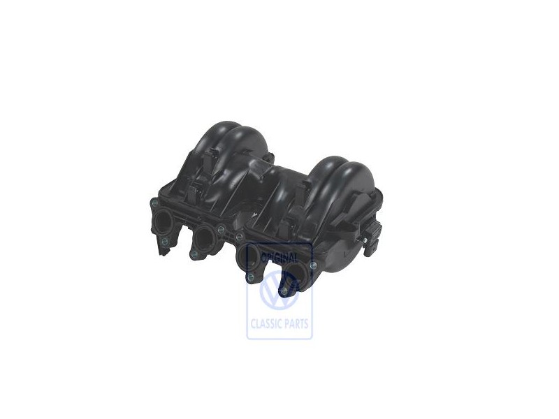 Original VW Intake Connection - 032129711G